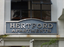 Hertford Apartments #1254022